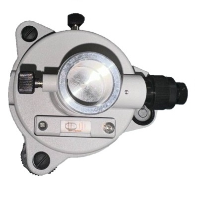 光學求心基座組